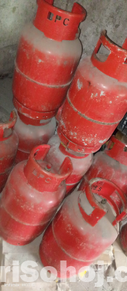 ARMY GAS SILINDER